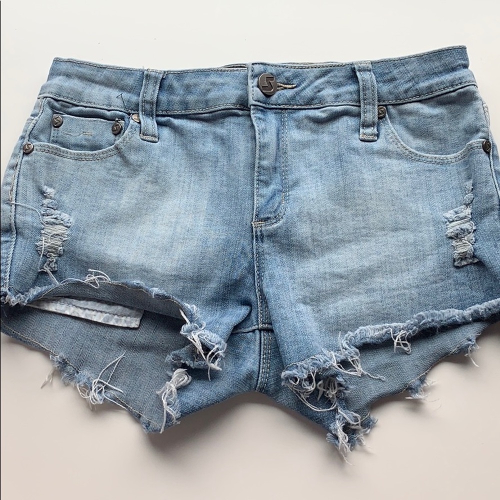 Shorts